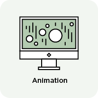 Animation Logo